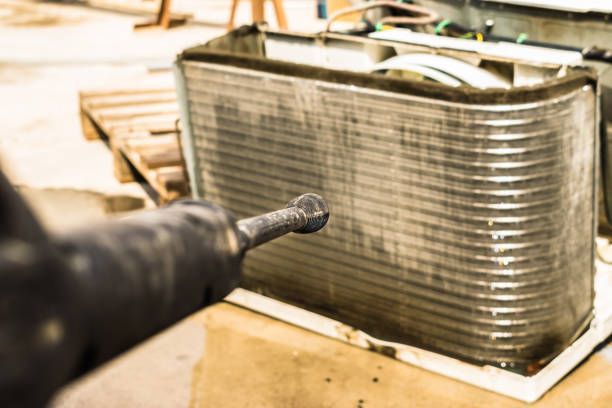 Best Air Duct Cleaning Near Me in NM